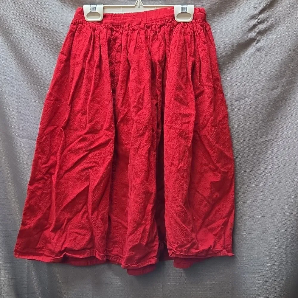 Gnome/Dwarf‎ Costume Childs 8-10